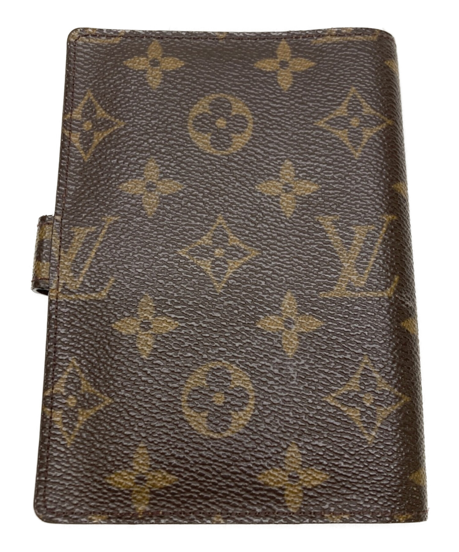 中古・古着通販】LOUIS VUITTON (ルイ ヴィトン) 手帳カバー｜ブランド