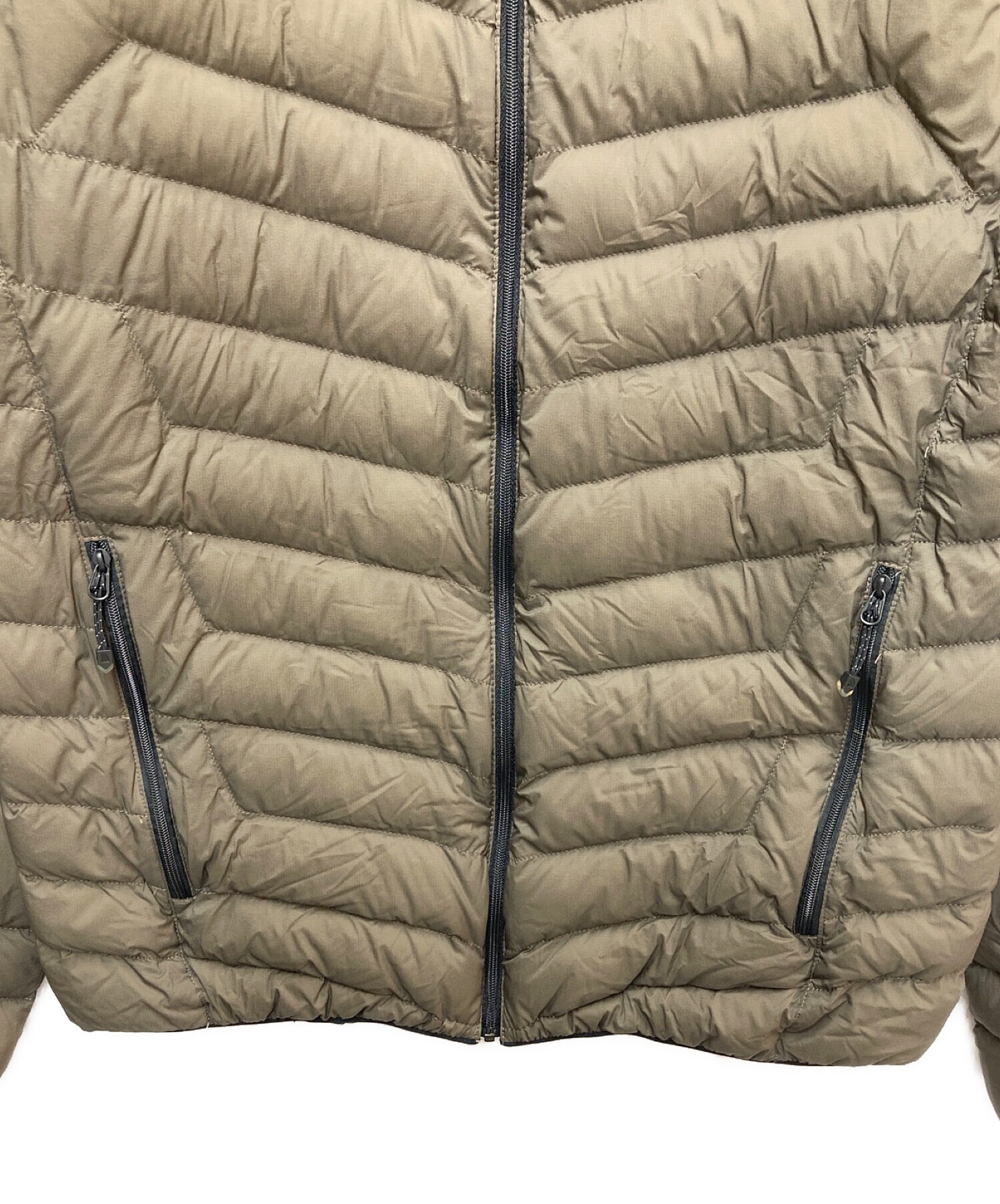 中古・古着通販】THE NORTH FACE (ザ ノース フェイス) ダウン