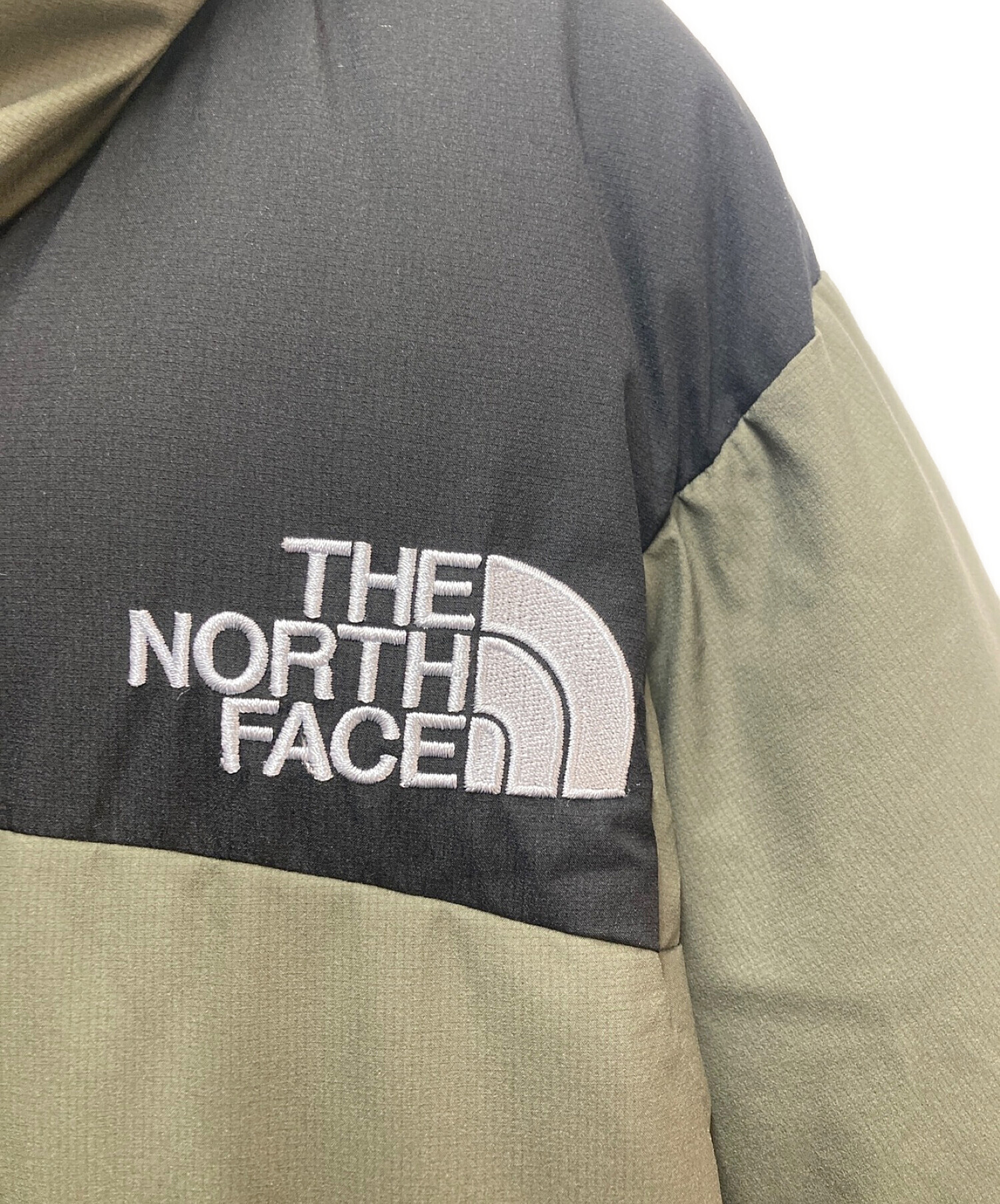 中古・古着通販】THE NORTH FACE (ザ ノース フェイス) ダウン