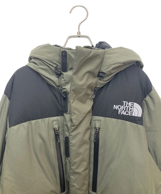 中古・古着通販】THE NORTH FACE (ザ ノース フェイス) ダウン ...