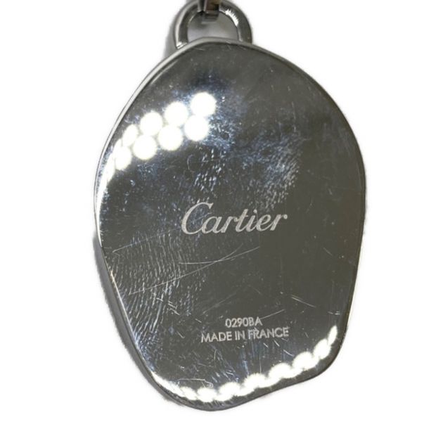 Cartier (カルティエ) キーリング　ワックスシール デコール サイズ:表記無