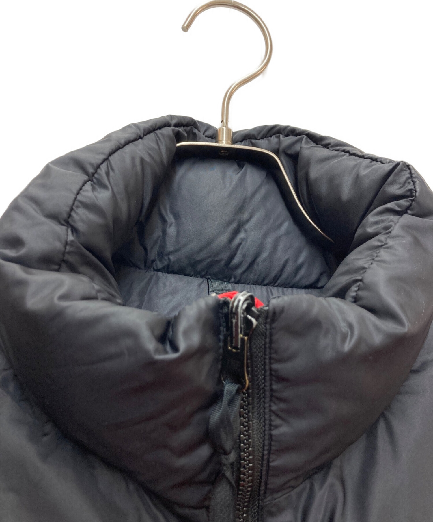 中古・古着通販】THE NORTH FACE (ザ ノース フェイス) ヌプシ