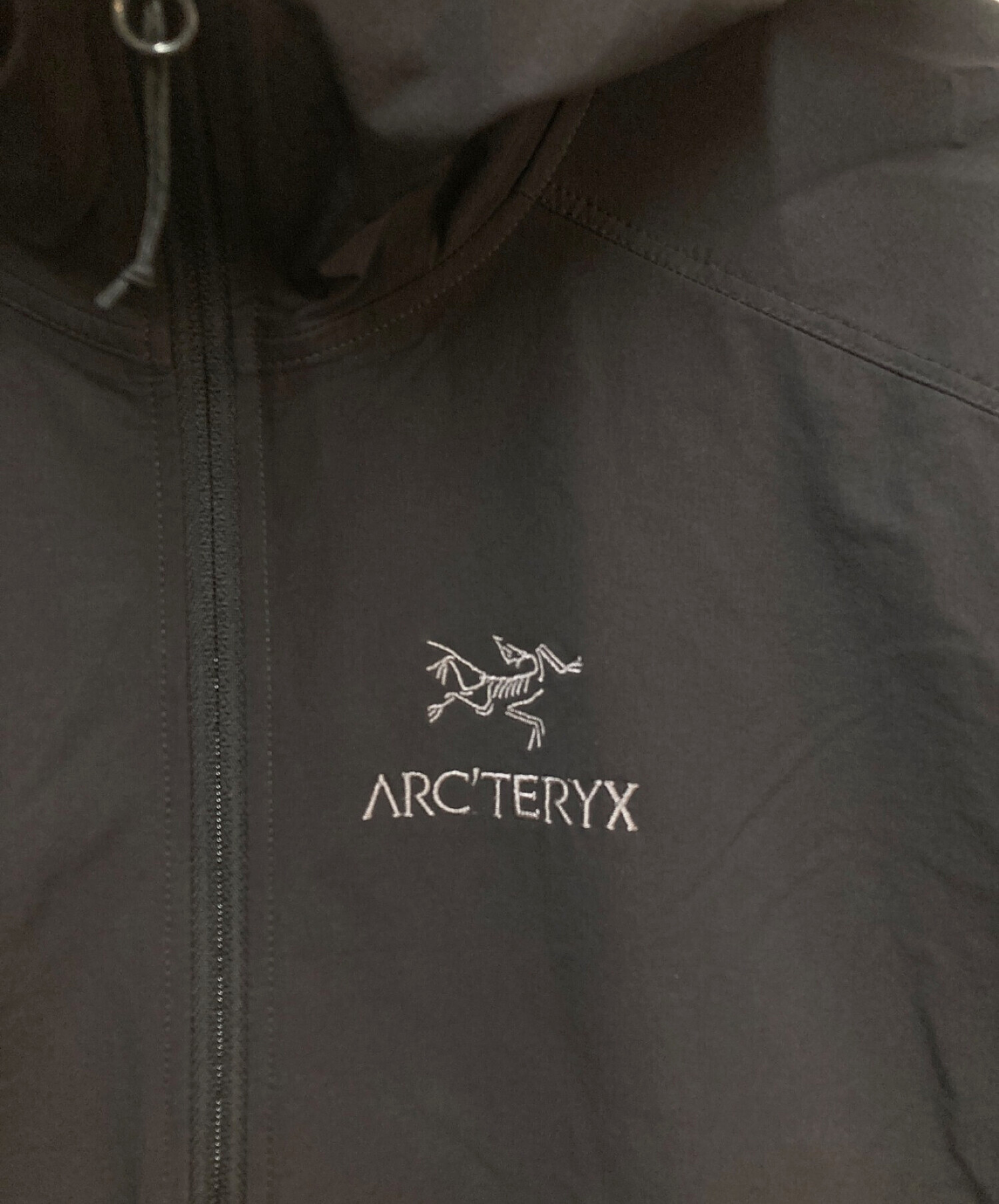 中古・古着通販】ARC'TERYX (アークテリクス) ライトシェルジャケット