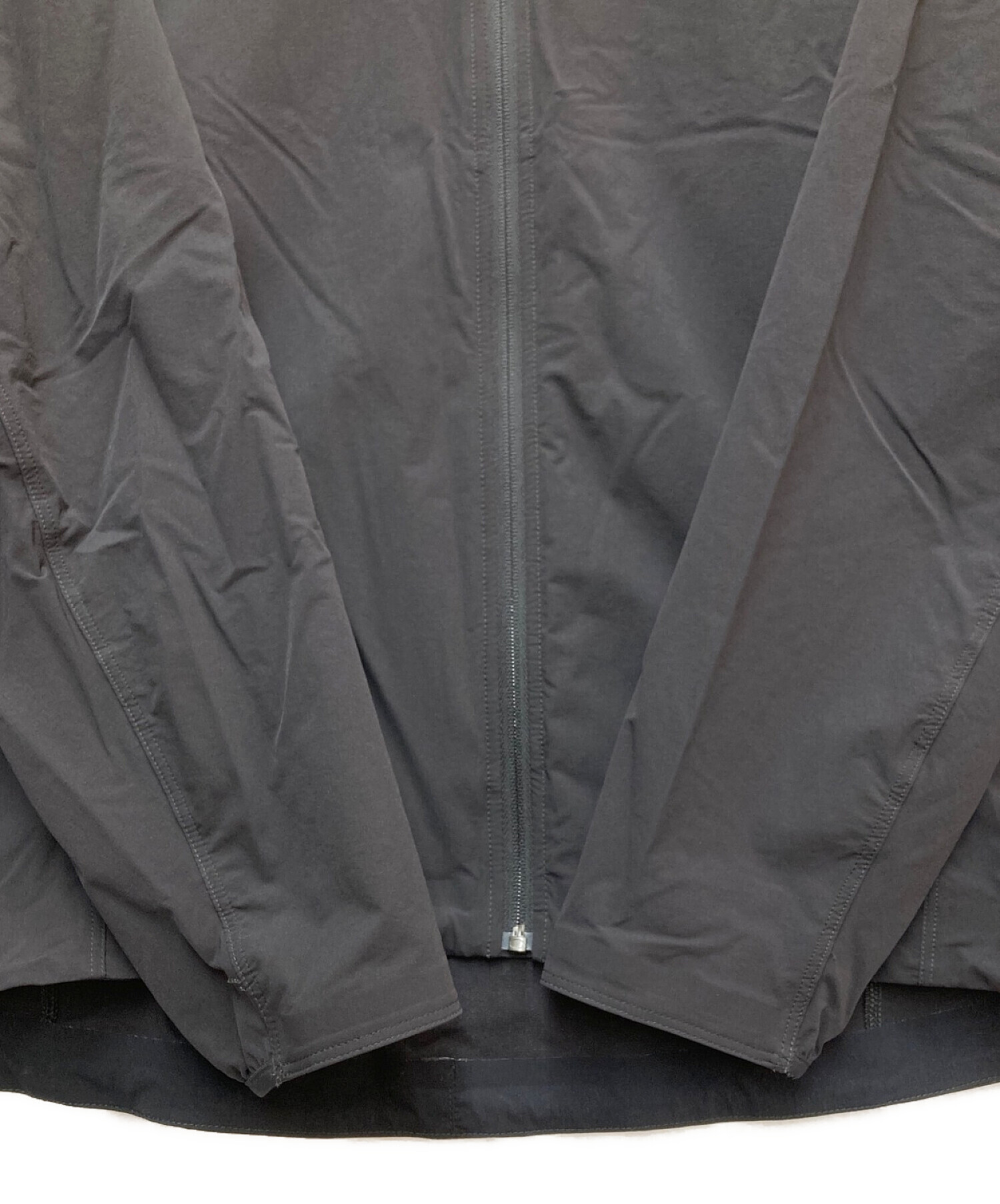 中古・古着通販】ARC'TERYX (アークテリクス) ライトシェルジャケット