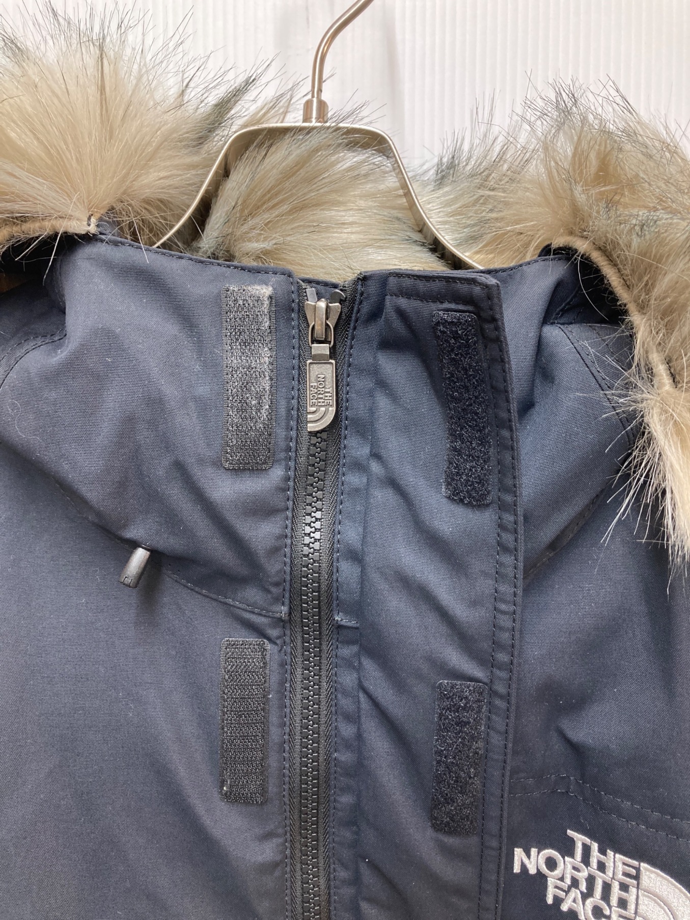 中古・古着通販】THE NORTH FACE (ザ ノース フェイス) エレバス