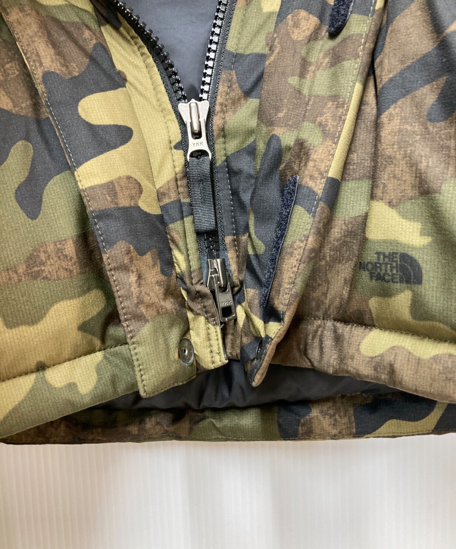 中古・古着通販】THE NORTH FACE (ザ ノース フェイス) ノベルティ