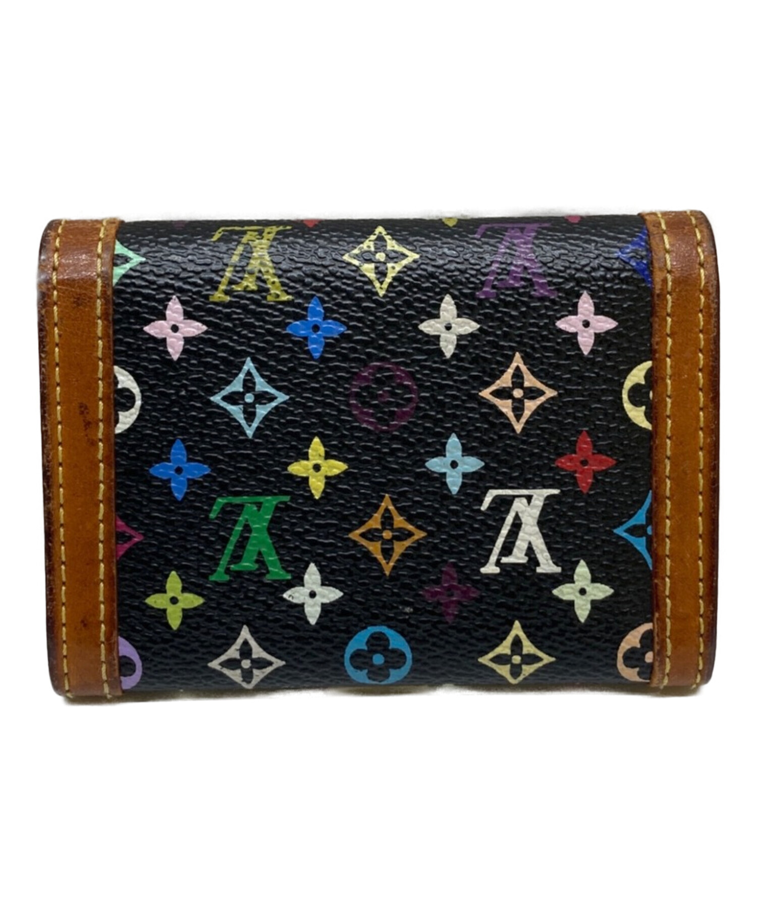 中古・古着通販】LOUIS VUITTON (ルイ ヴィトン) コインケース