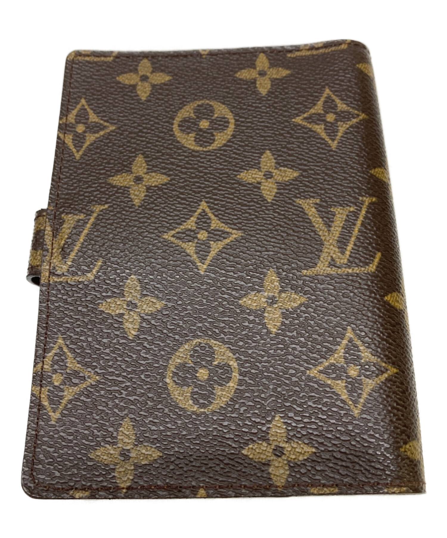 中古・古着通販】LOUIS VUITTON (ルイ ヴィトン) 手帳カバー｜ブランド