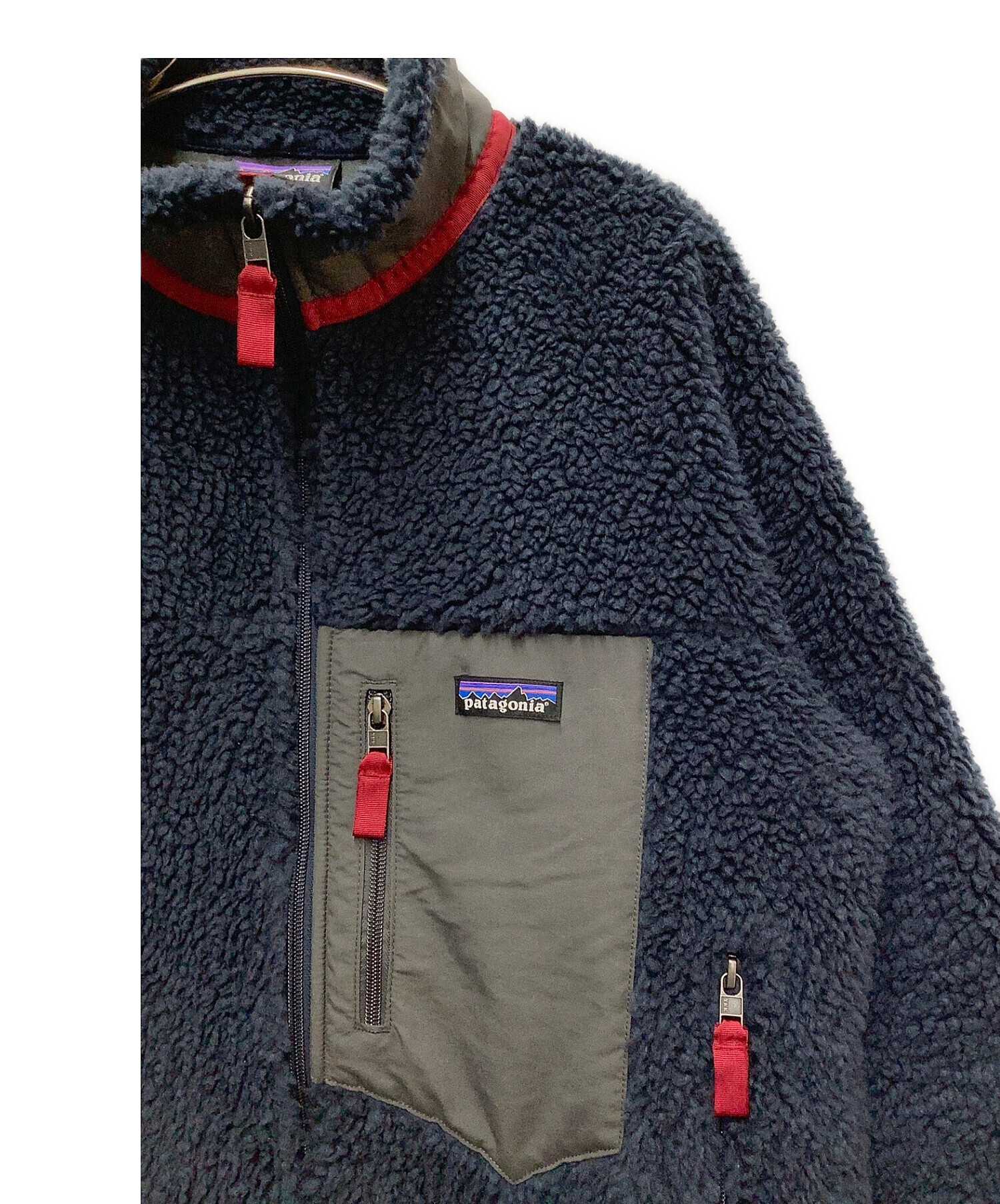 中古・古着通販】Patagonia (パタゴニア) クラシック・レトロX