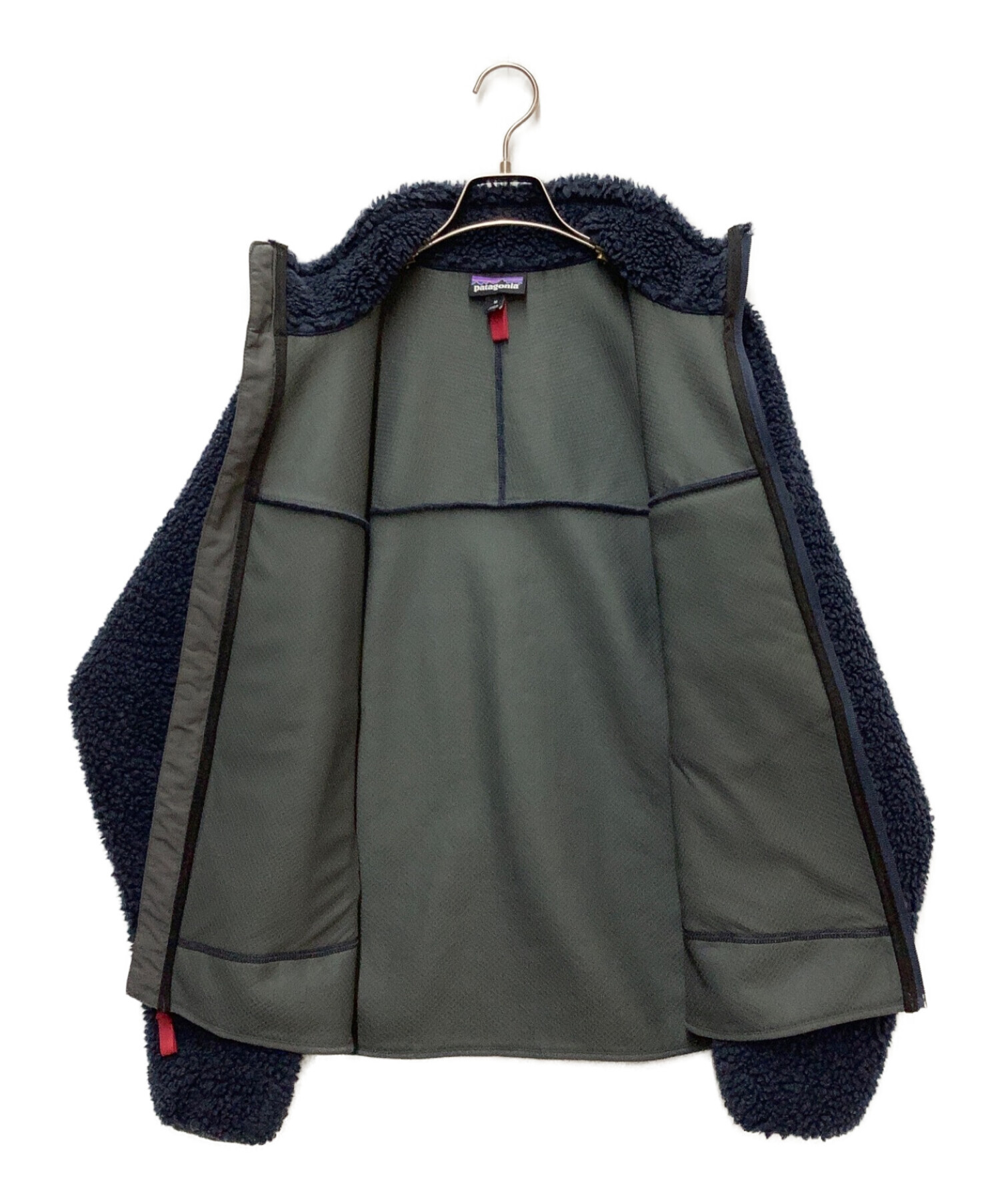 中古・古着通販】Patagonia (パタゴニア) クラシック・レトロX