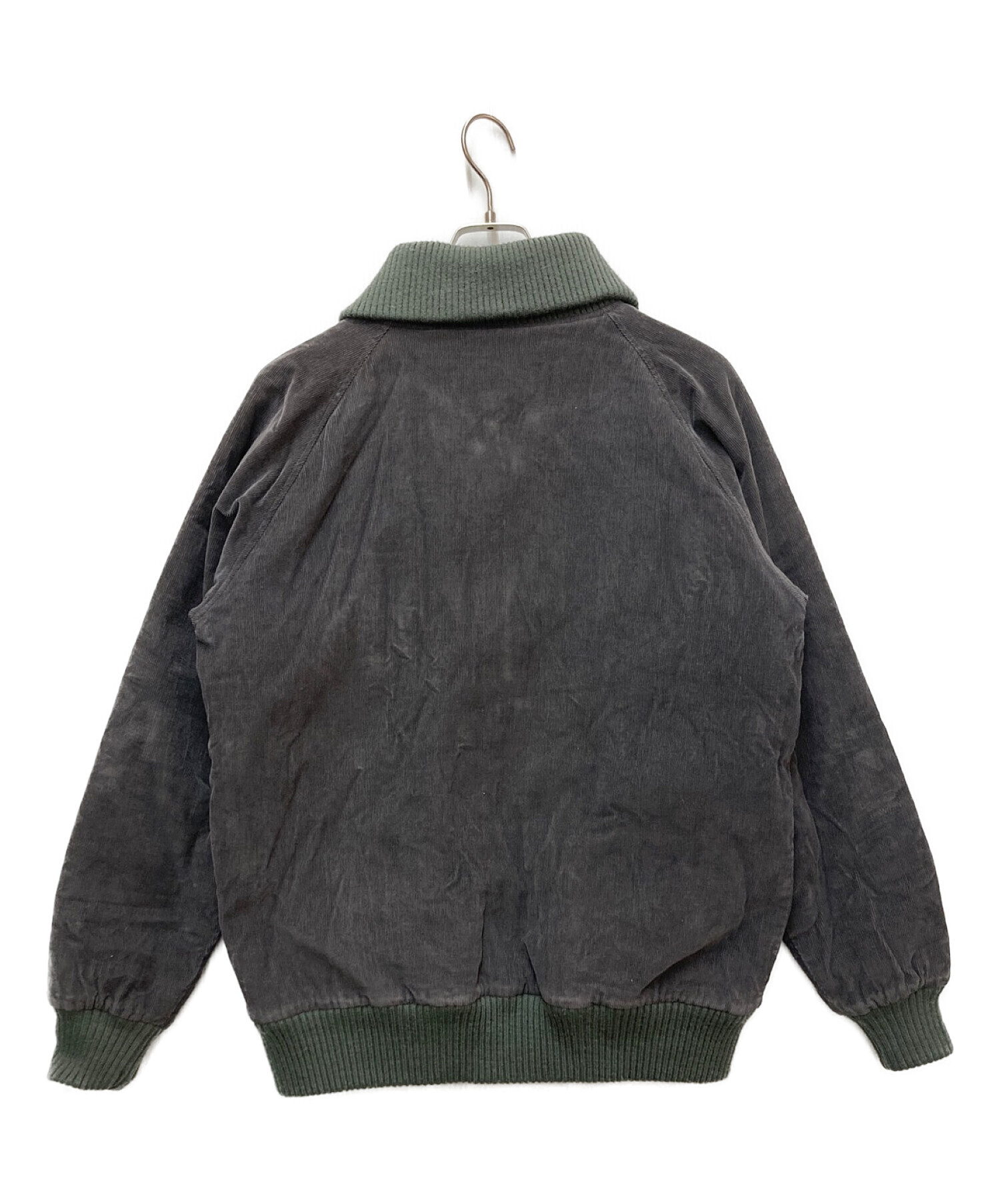 中古・古着通販】WOOLRICH (ウールリッチ) コーデュロイ・ドンキー