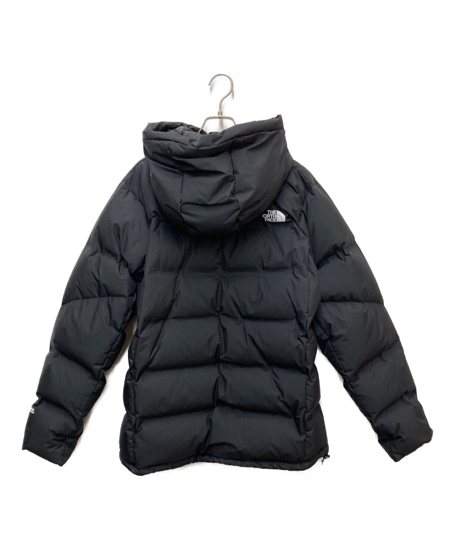 中古・古着通販】THE NORTH FACE (ザ ノース フェイス) ビレイヤー パーカ ブラック サイズ:S｜ブランド・古着通販  トレファク公式【TREFAC FASHION】スマホサイト