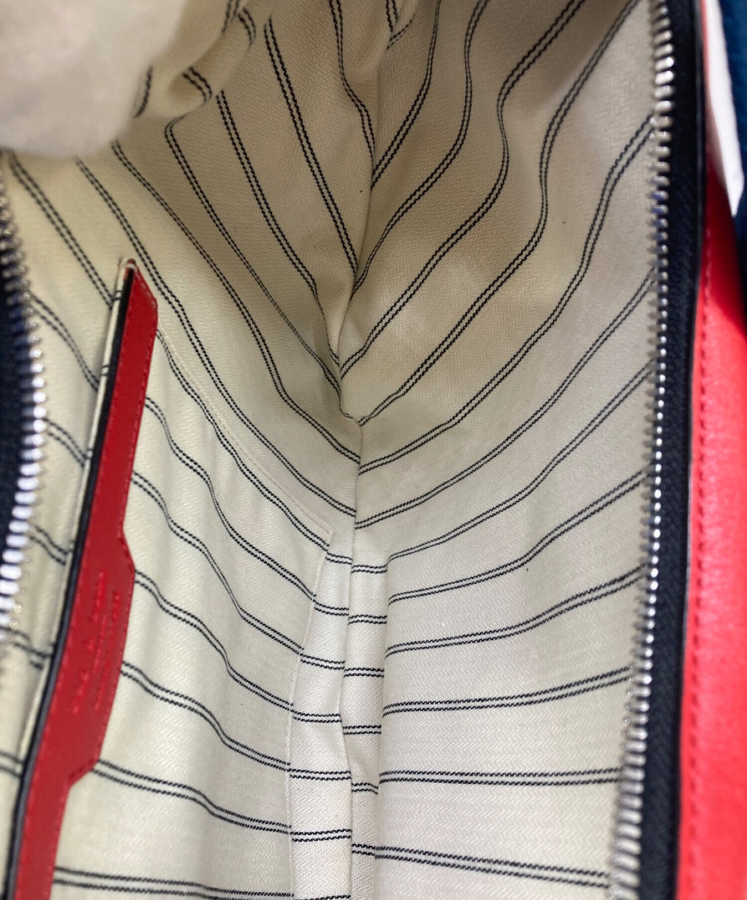 中古・古着通販】rag&bone (ラグアンドボーン) ショルダーバッグ レッド｜ブランド・古着通販 トレファク公式【TREFAC  FASHION】スマホサイト