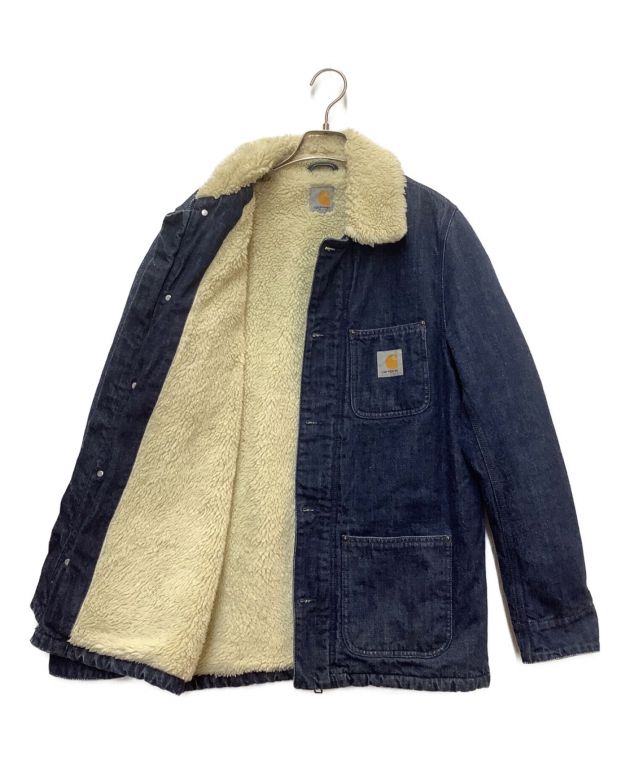 carhartt WIP カーハート フェニックス コート XL - Gジャン/デニム