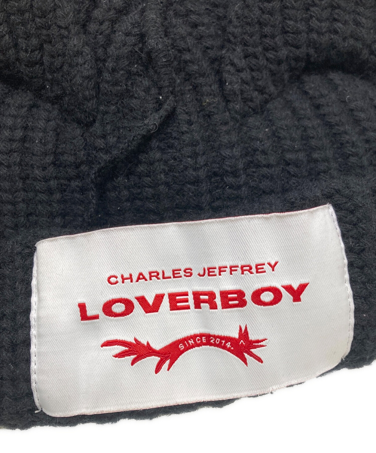 中古・古着通販】CHARLES JEFFREY LOVERBOY (チャールズ ジェフリー