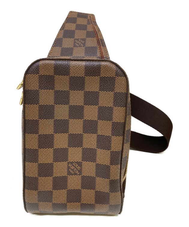 中古・古着通販】LOUIS VUITTON (ルイ ヴィトン) ジェロニモス｜ブランド・古着通販 トレファク公式【TREFAC  FASHION】スマホサイト