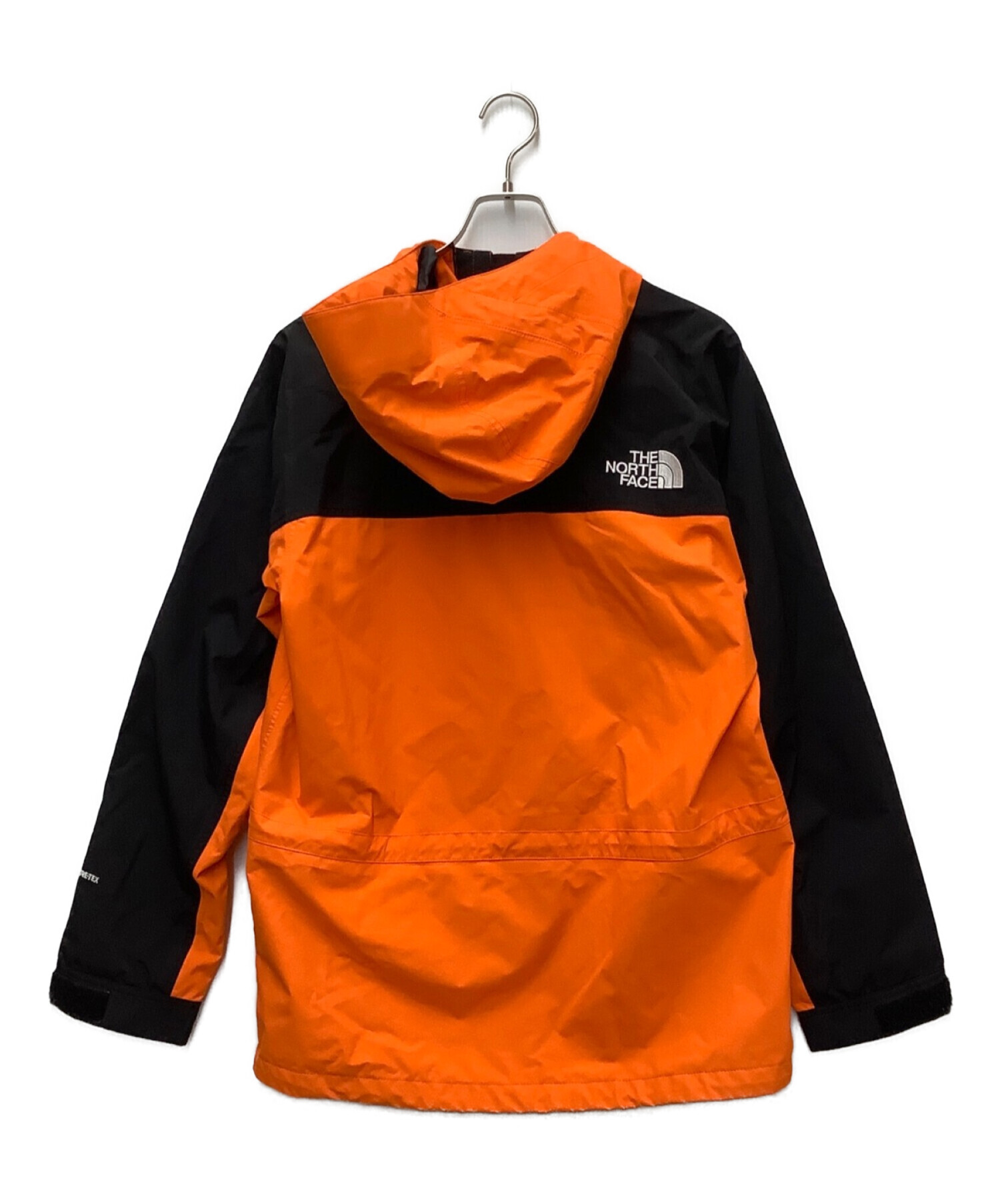 中古・古着通販】THE NORTH FACE (ザ ノース フェイス) マウンテン