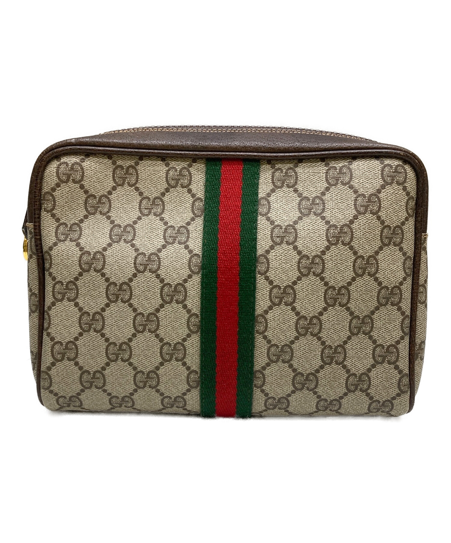 GUCCI (グッチ) ポーチ