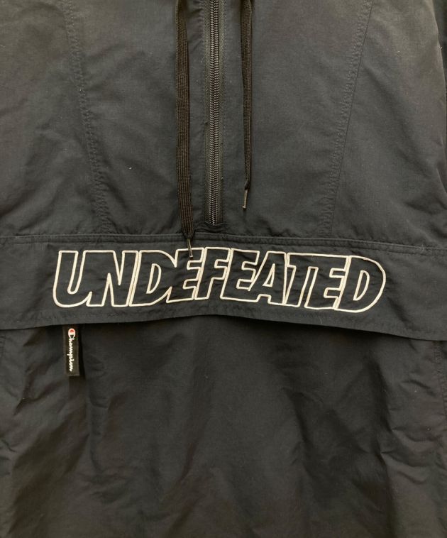 中古・古着通販】Champion (チャンピオン) UNDEFEATED (アンディフィー ...