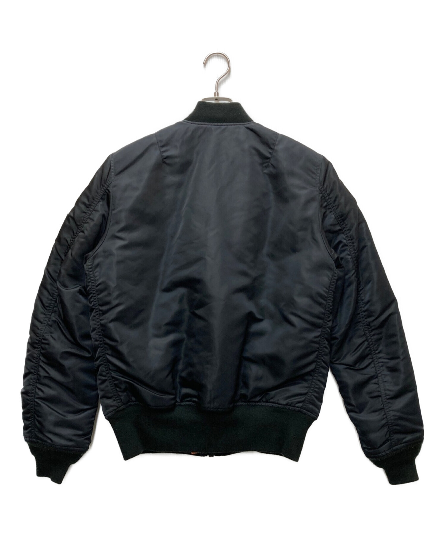 中古・古着通販】ALPHA INDUSTRIES (アルファインダストリーズ) MA-1