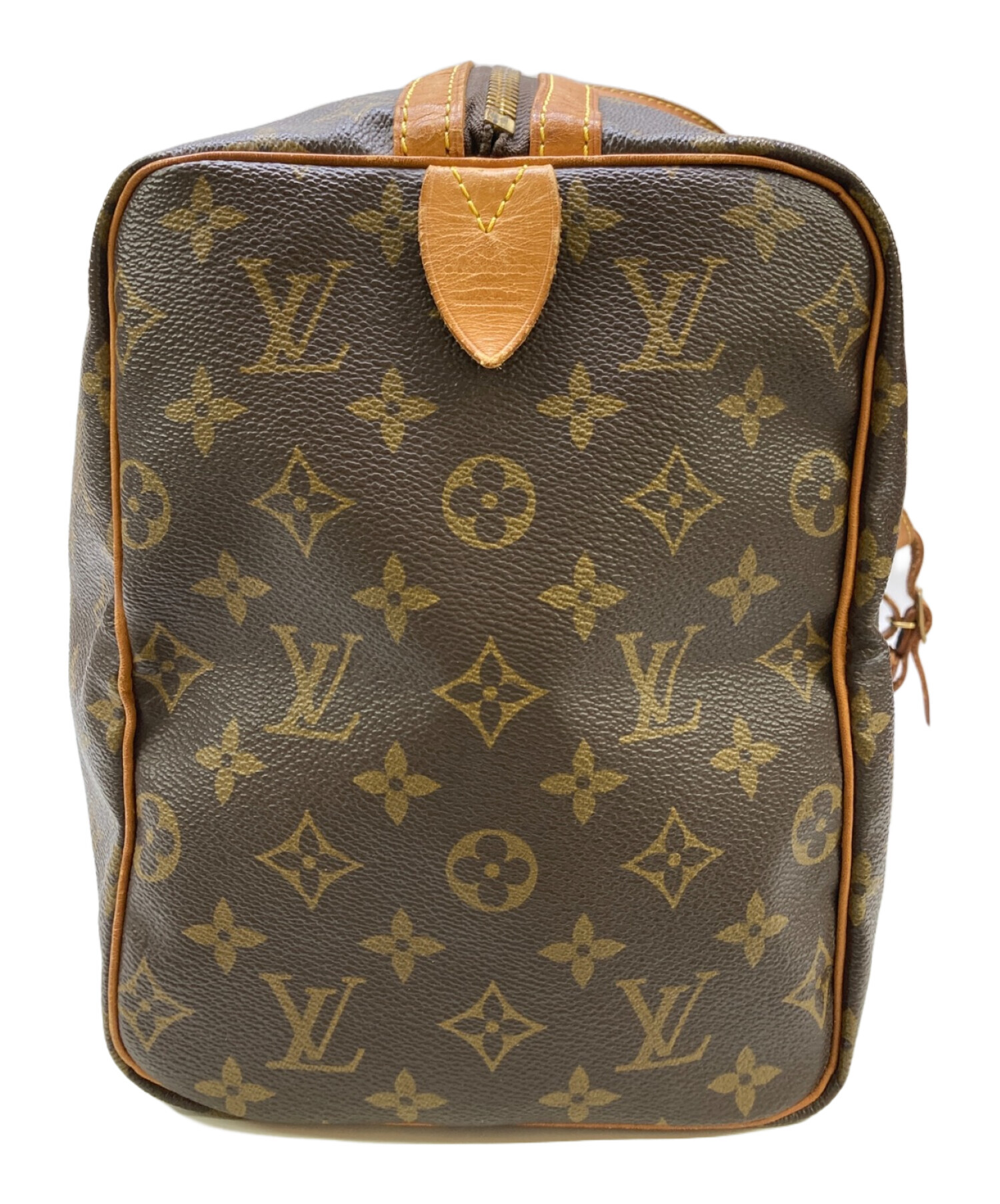 中古・古着通販】LOUIS VUITTON (ルイ ヴィトン) モノグラム サックスプール35｜ブランド・古着通販 トレファク公式【TREFAC  FASHION】スマホサイト