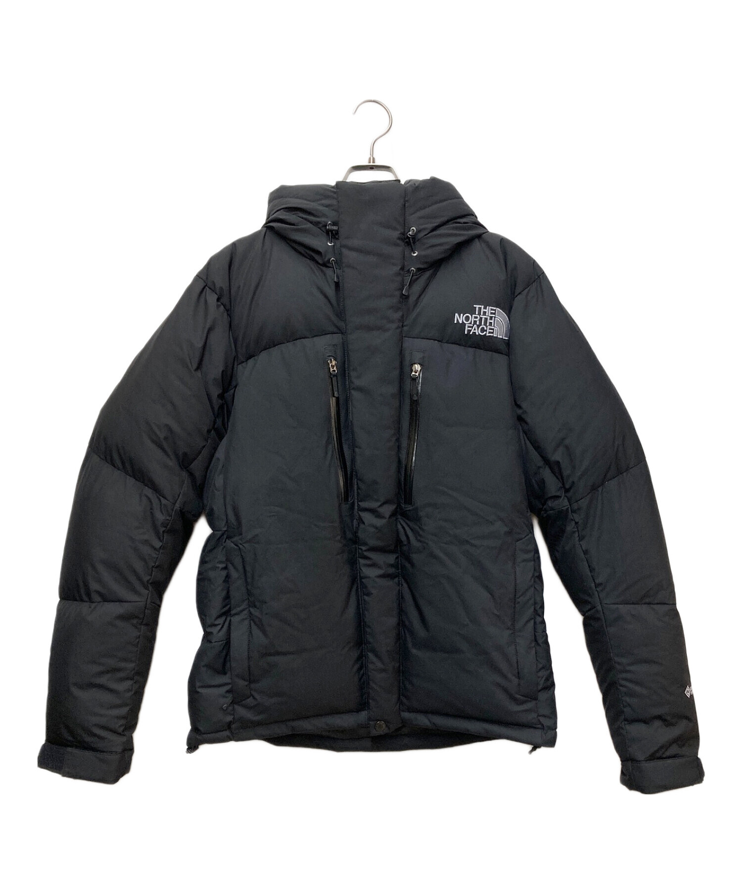 中古・古着通販】THE NORTH FACE (ザ ノース フェイス) バルトロライトジャケット ブラック サイズ:XL｜ブランド・古着通販  トレファク公式【TREFAC FASHION】スマホサイト