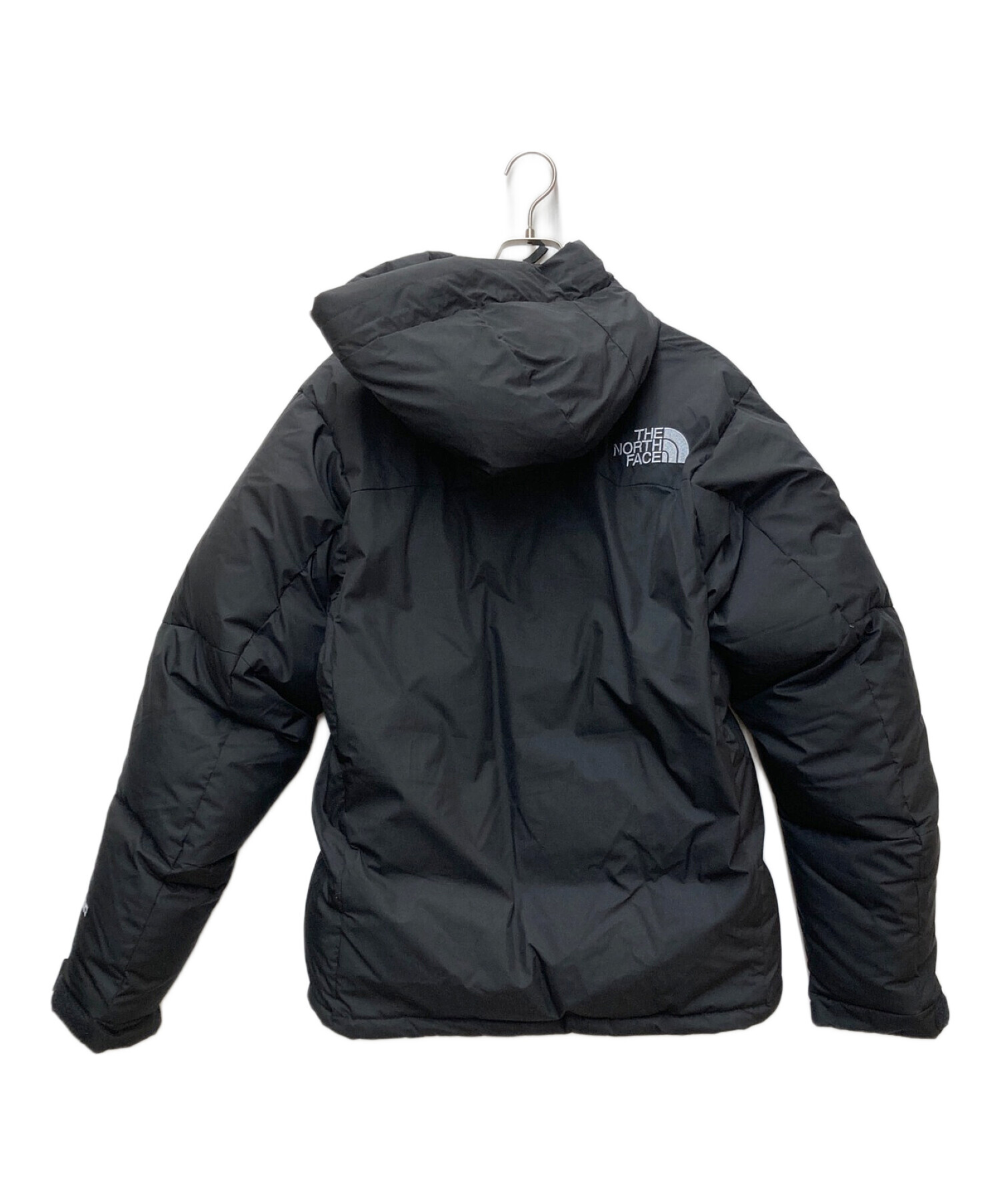 中古・古着通販】THE NORTH FACE (ザ ノース フェイス) バルトロライトジャケット ブラック サイズ:XL｜ブランド・古着通販  トレファク公式【TREFAC FASHION】スマホサイト