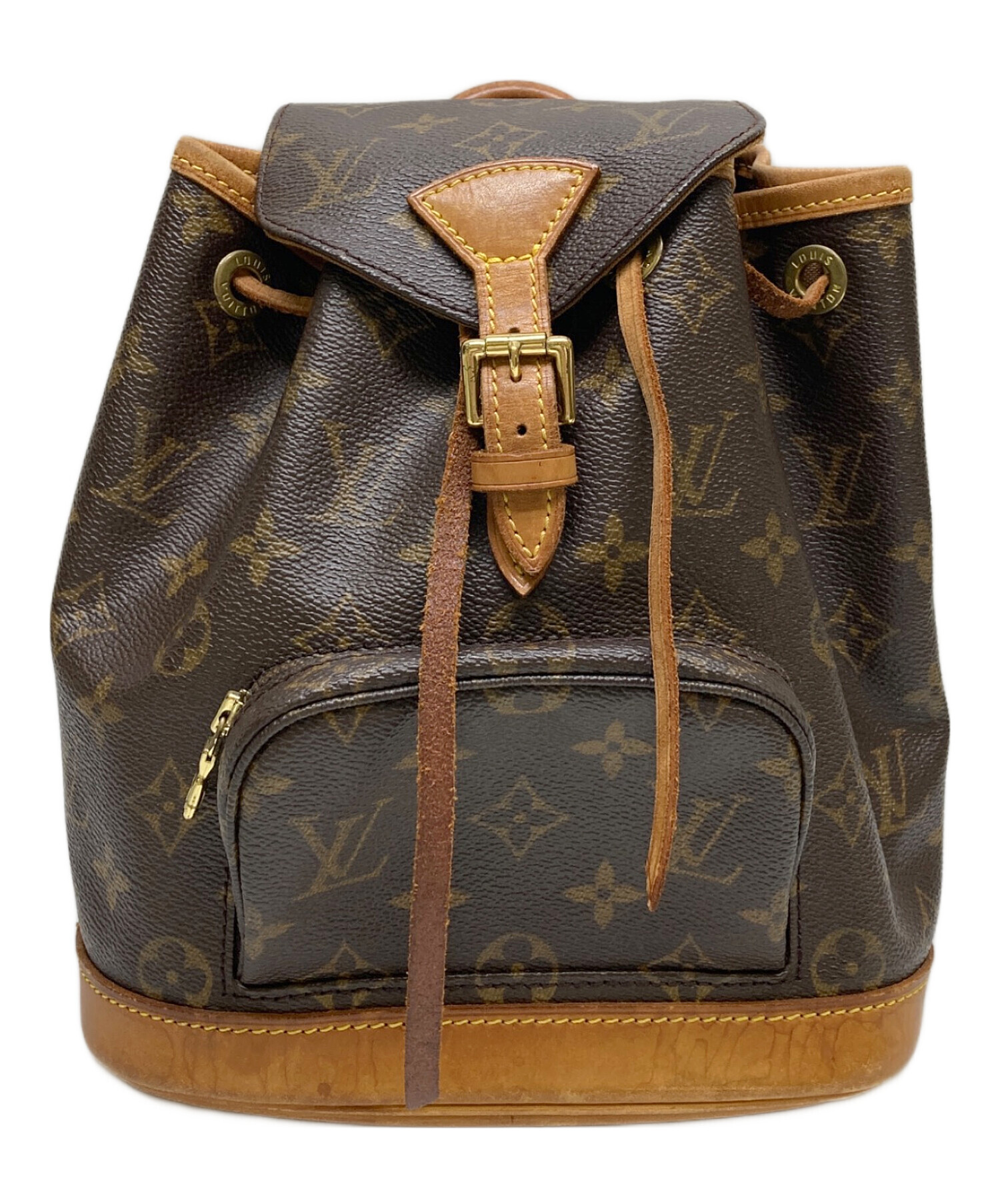 LOUIS VUITTON (ルイ ヴィトン) リュック