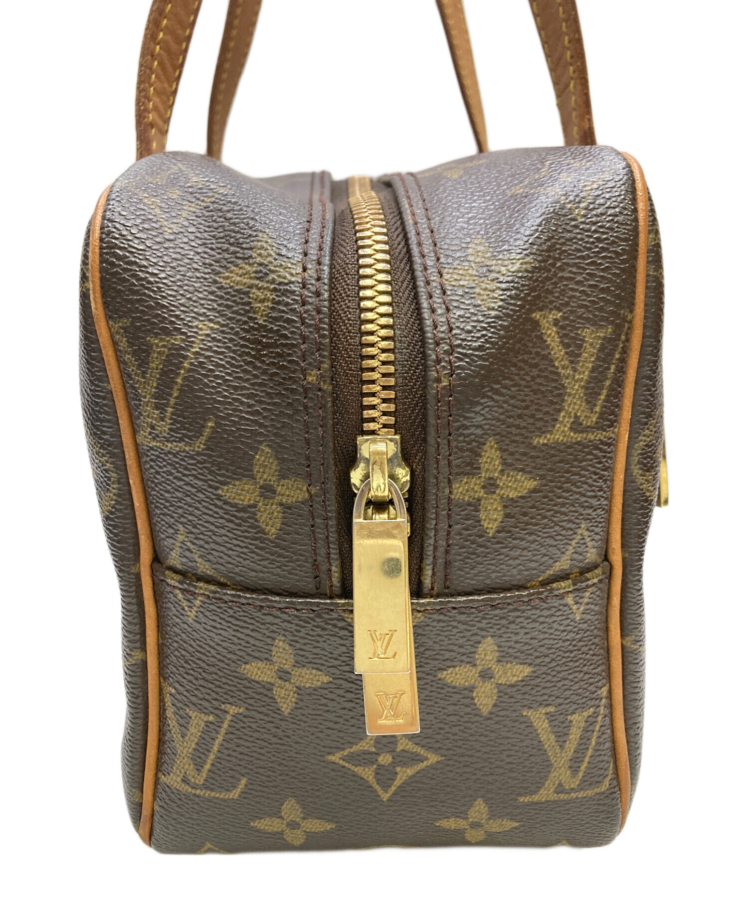 LOUIS VUITTON (ルイ ヴィトン) モノグラム シテMM サイズ:MM