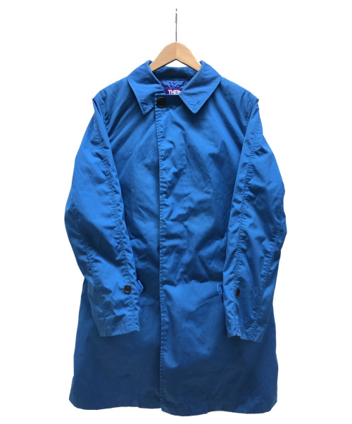 中古・古着通販】THE NORTH FACE (ザノースフェイス) ステンカラー