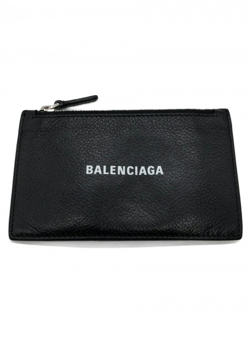 BALENCIAGA バレンシアガ コインケース カードケース 名刺入れ 小銭