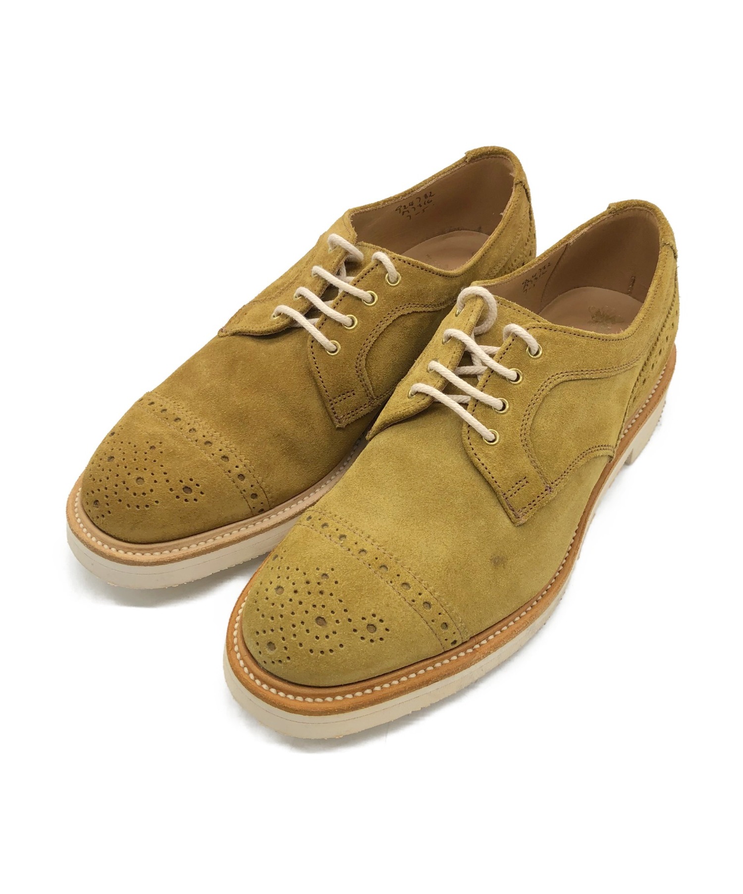 URBAN RESERCH Tricker's アーバンリサーチ トリッカーズ - ドレス