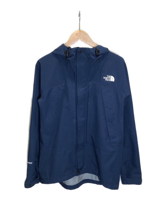 中古・古着通販】THE NORTH FACE (ザ ノース フェイス) オールマウンテンジャケット ネイビー サイズ:M｜ブランド・古着通販  トレファク公式【TREFAC FASHION】スマホサイト