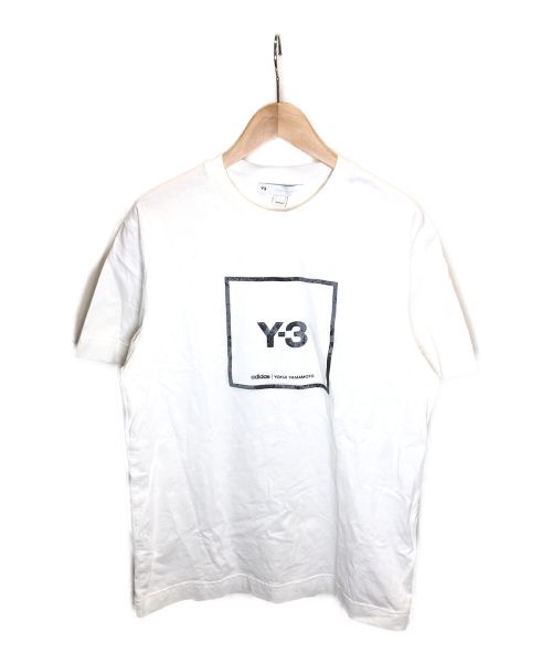 Y-3Tシャツ★完売品！Tシャツ/カットソー(半袖/袖なし)