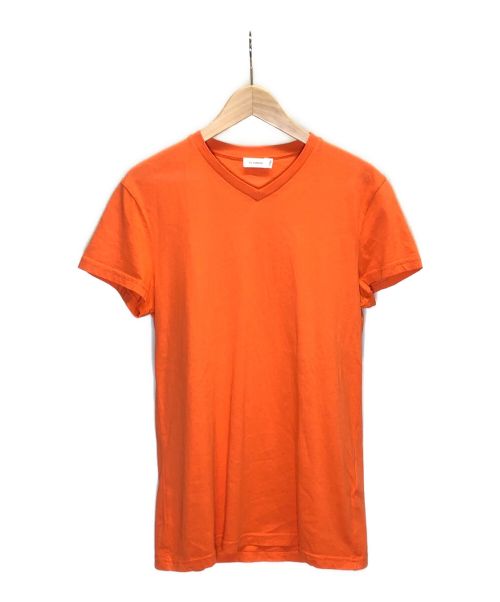 【中古・古着通販】JIL SANDER (ジルサンダー) VネックTシャツ