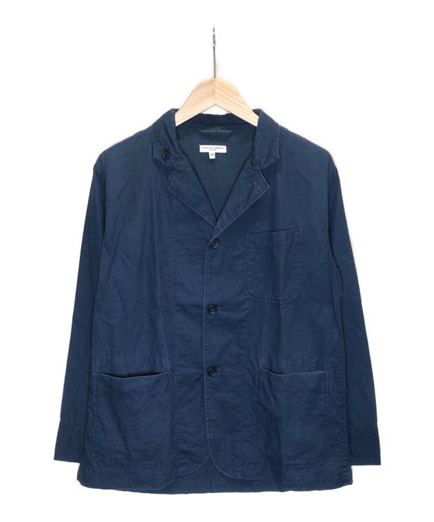 中古・古着通販】Engineered Garments (エンジニアドガーメンツ) ワークジャケット ネイビー サイズ:XS｜ブランド・古着通販  トレファク公式【TREFAC FASHION】スマホサイト