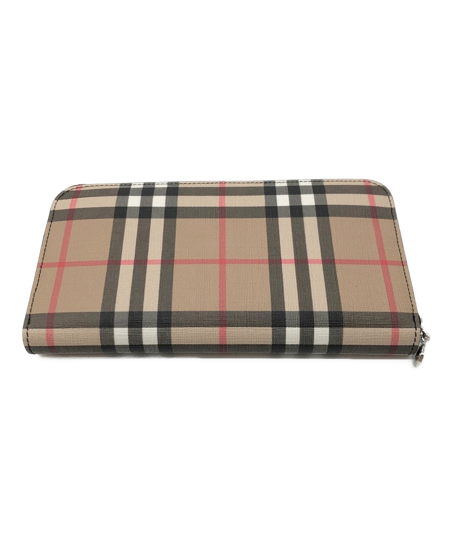 【中古・古着通販】BURBERRY (バーバリー) 財布｜ブランド・古着