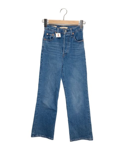 中古・古着通販】LEVI'S (リーバイス) ブーツカットジーンズ