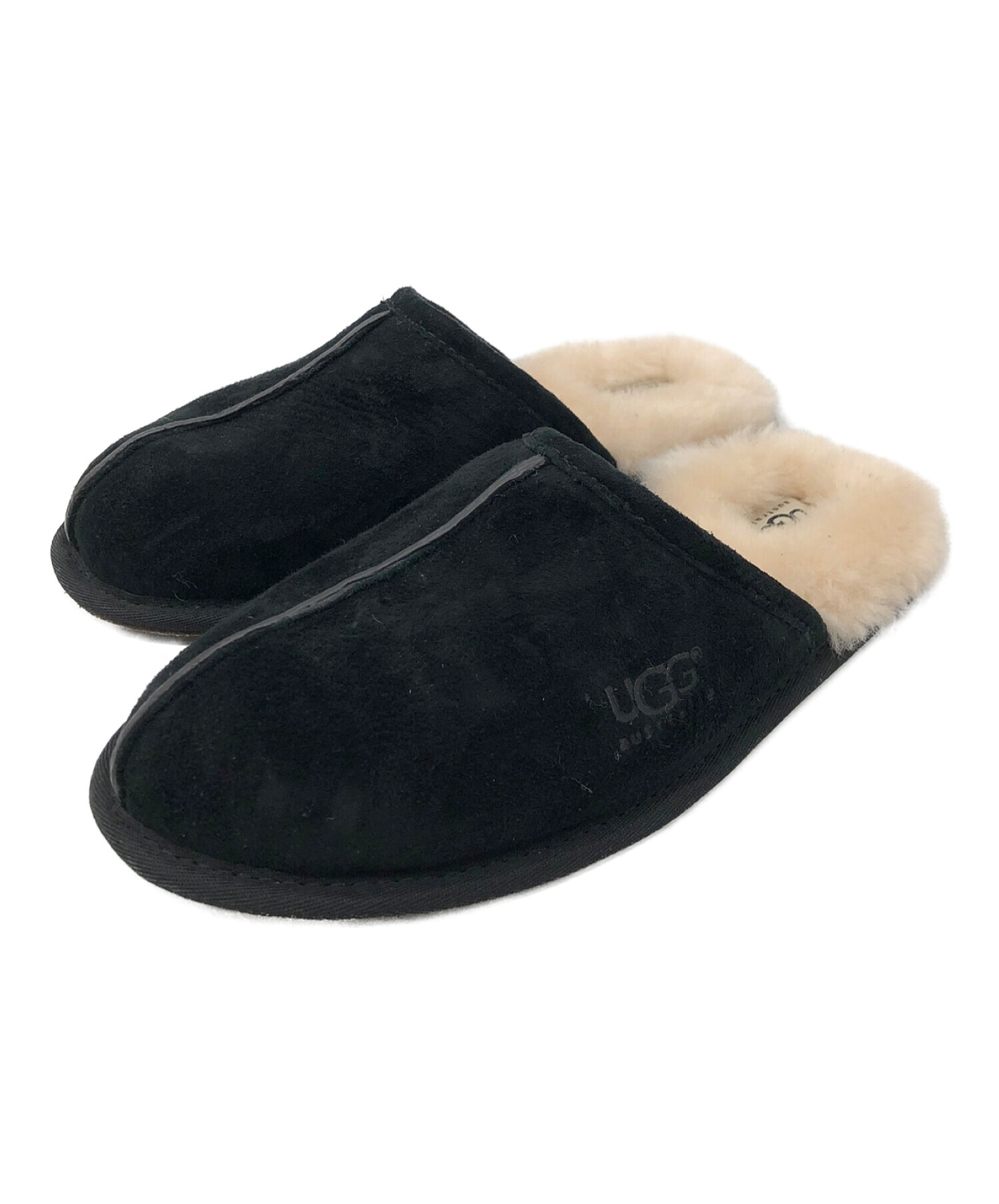 中古・古着通販】UGG (アグ) スウェードサンダル サイズ:26｜ブランド 