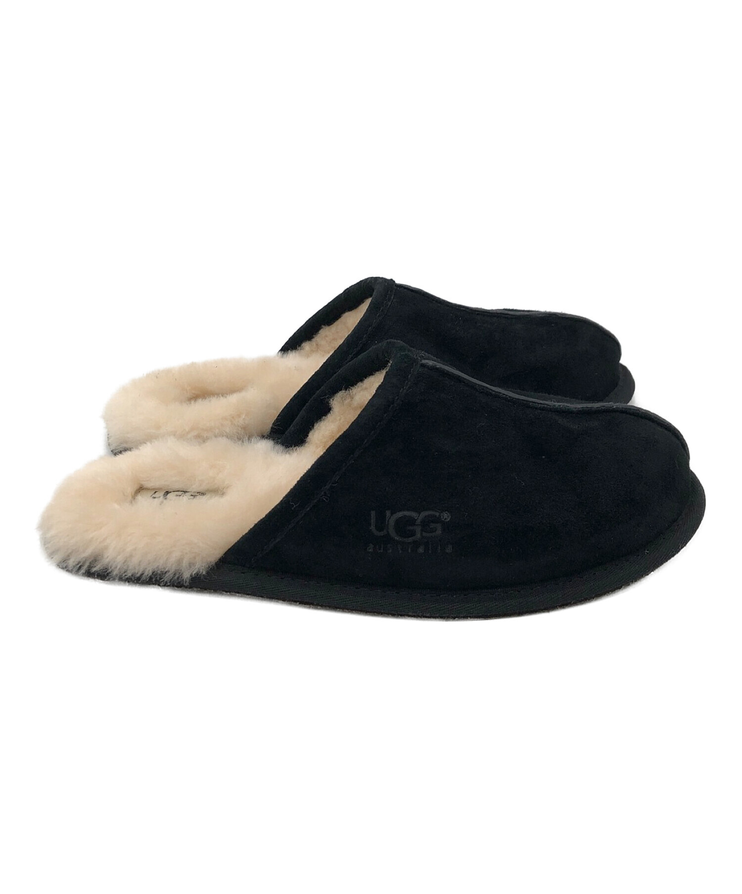 中古・古着通販】UGG (アグ) スウェードサンダル サイズ:26｜ブランド 