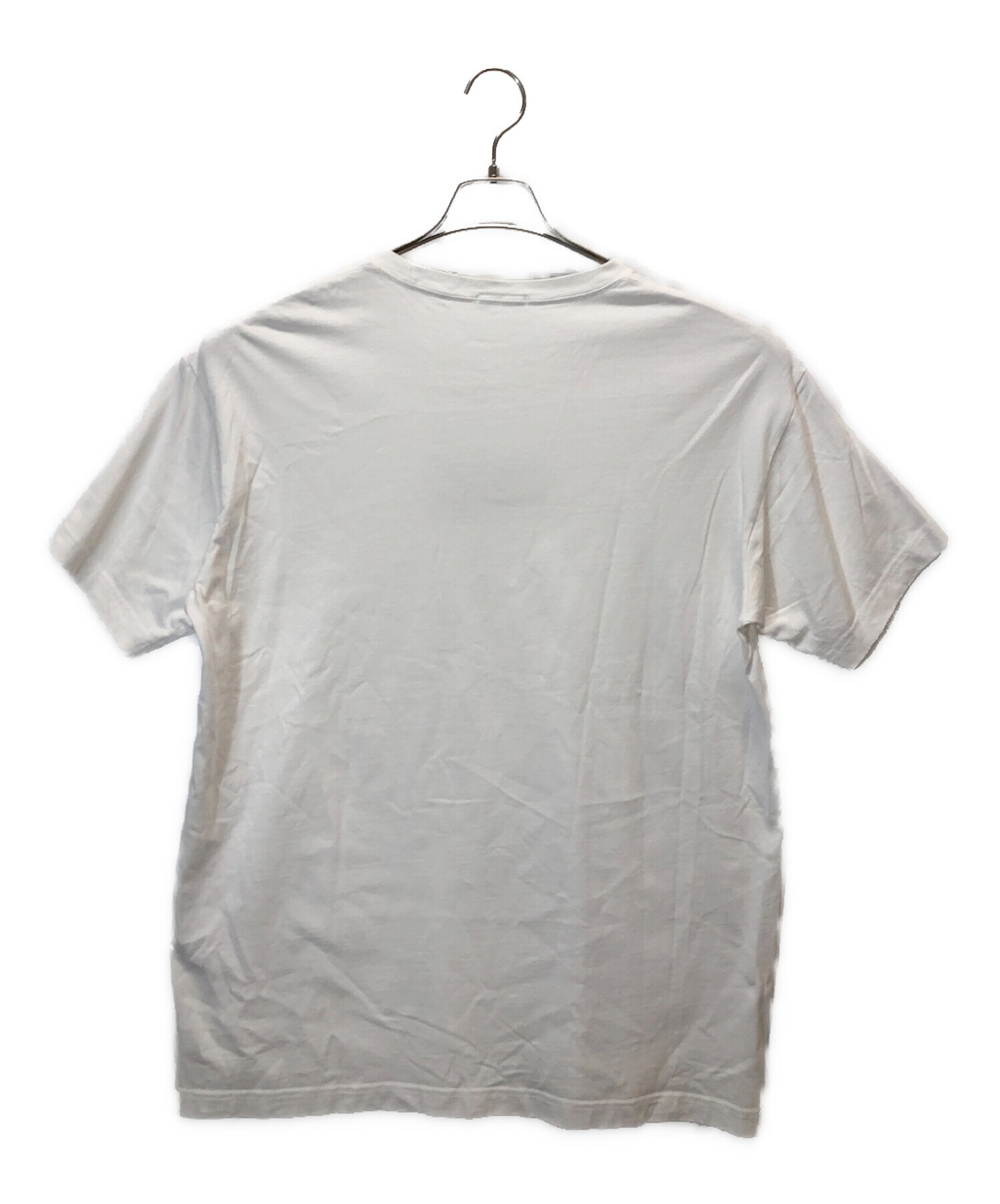 中古・古着通販】KITH (キス) 半袖Tシャツ ホワイト サイズ:M 