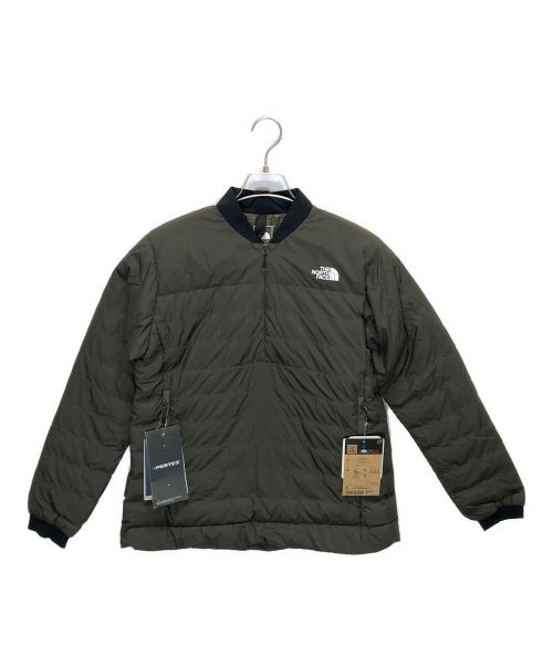 中古・古着通販】THE NORTH FACE (ザ ノース フェイス) 50/50 ダウンプル オリーブ サイズ:M 未使用品｜ブランド・古着通販  トレファク公式【TREFAC FASHION】スマホサイト