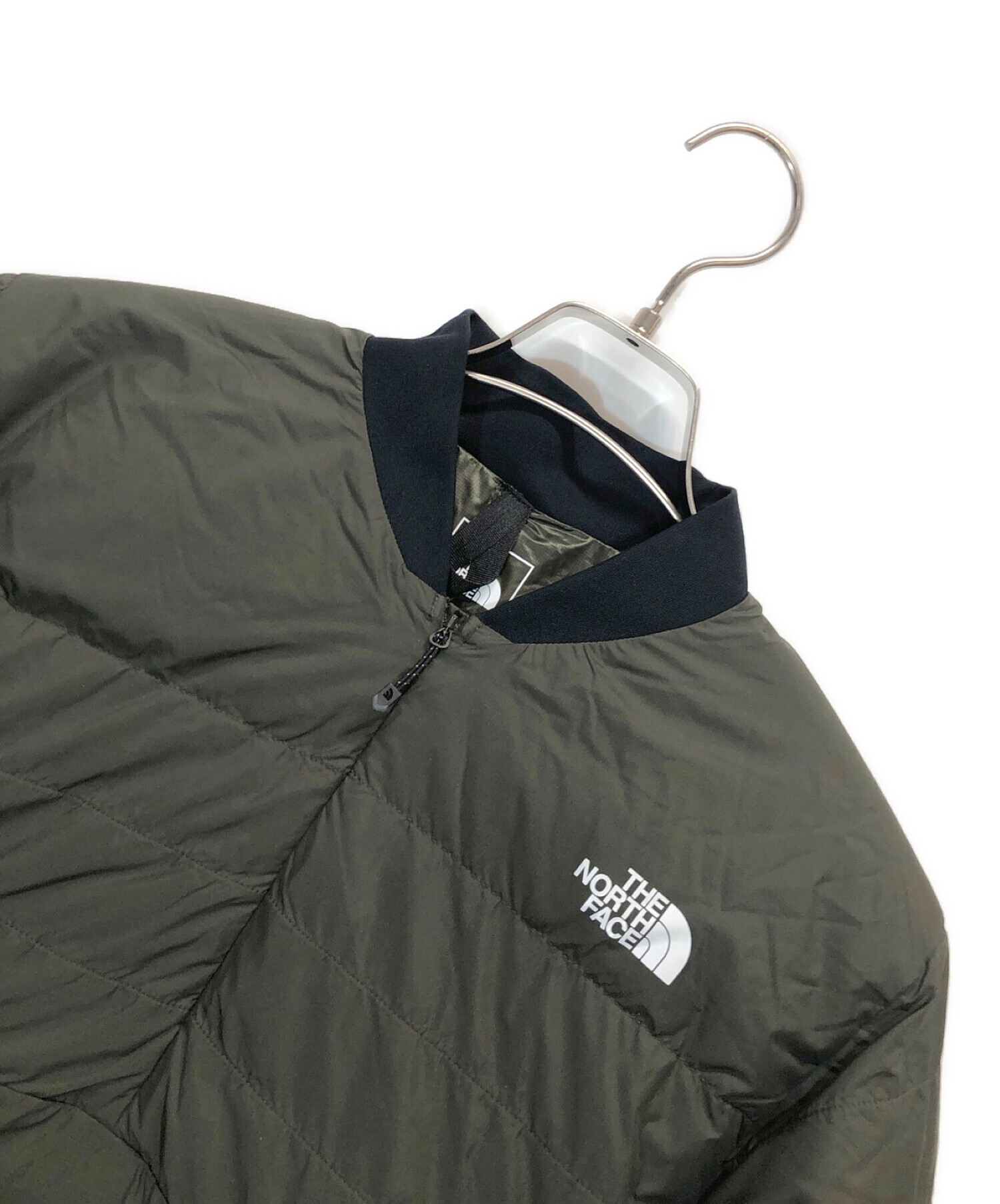 中古・古着通販】THE NORTH FACE (ザ ノース フェイス) 50/50