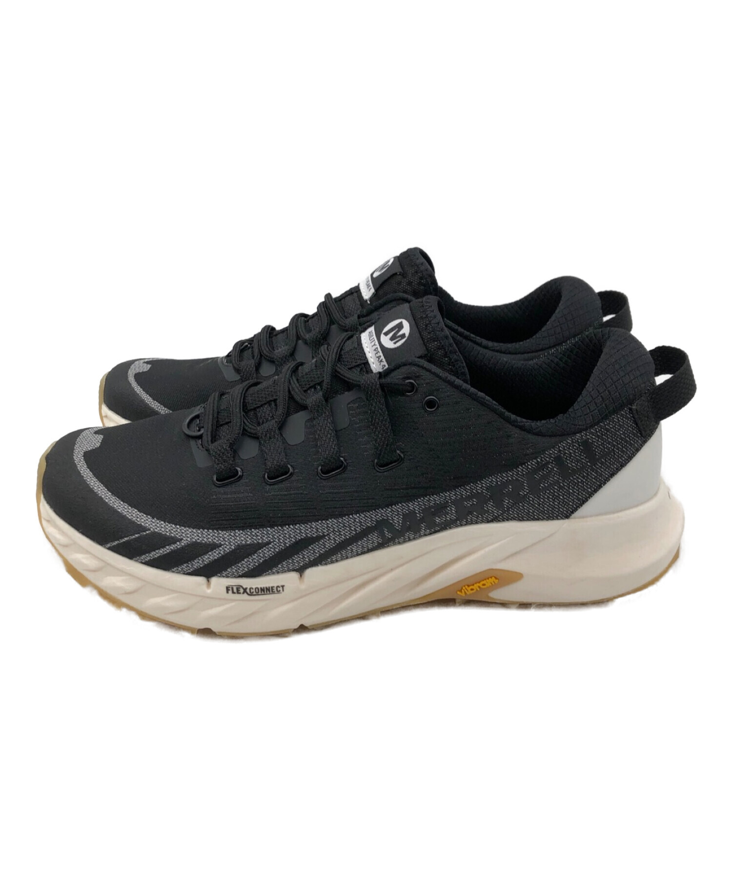 中古・古着通販】MERRELL (メレル) トレイルランニングシューズ