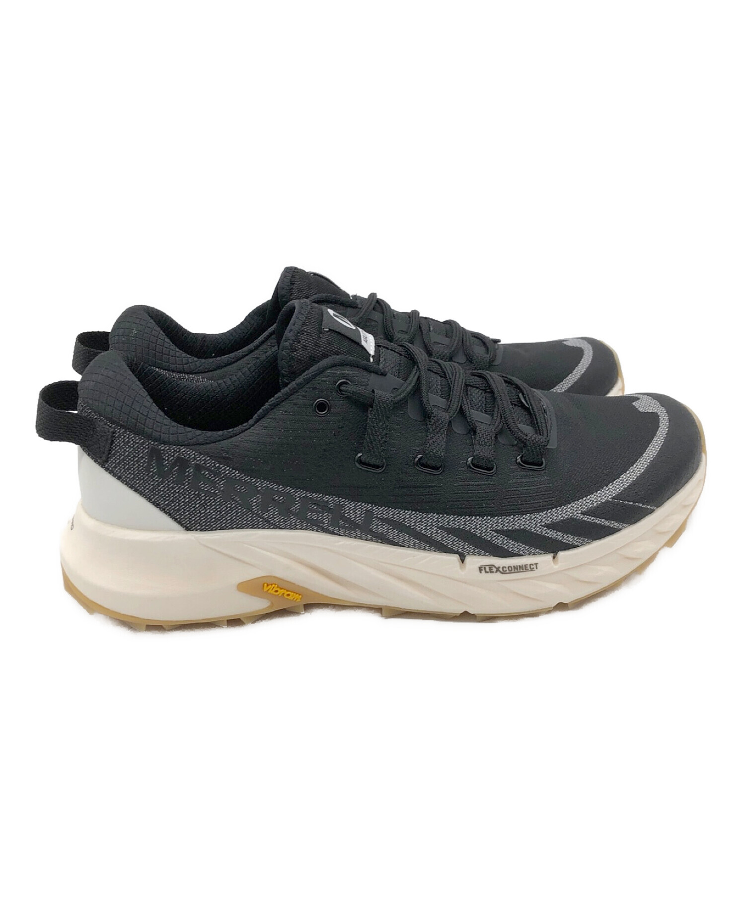 中古・古着通販】MERRELL (メレル) トレイルランニングシューズ