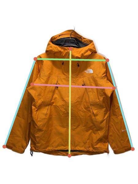 中古・古着通販】THE NORTH FACE (ザ ノース フェイス) クライムライト