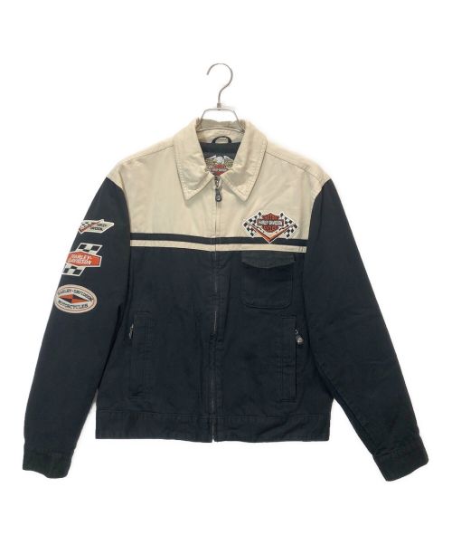 【中古・古着通販】HARLEY-DAVIDSON (ハーレーダビッドソン