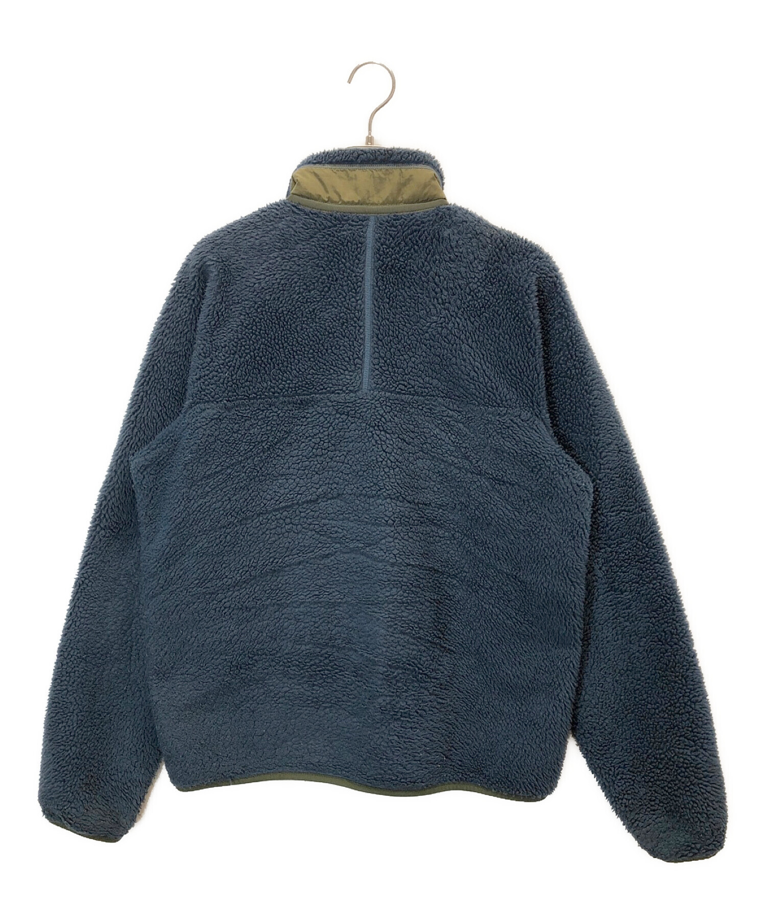 中古・古着通販】Patagonia (パタゴニア) クラシックレトロXフリース