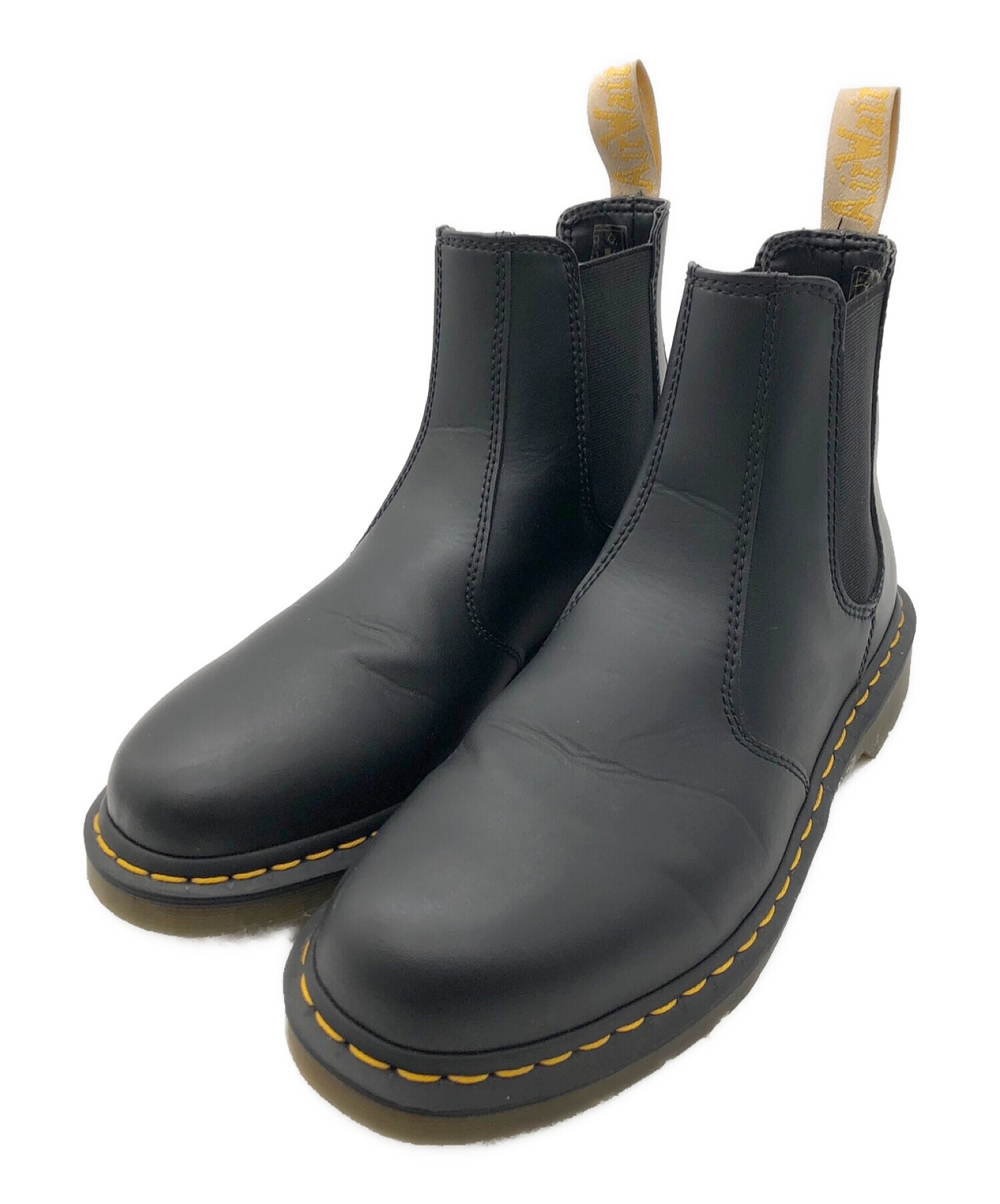 中古・古着通販】Dr.Martens (ドクターマーチン) チェルシーサイドゴア