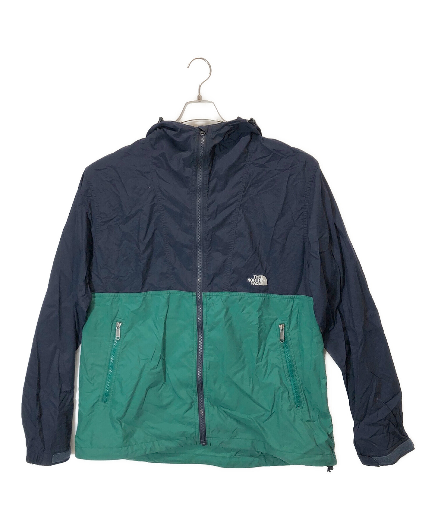 THE NORTH FACE  コンパクトジャケット   XL